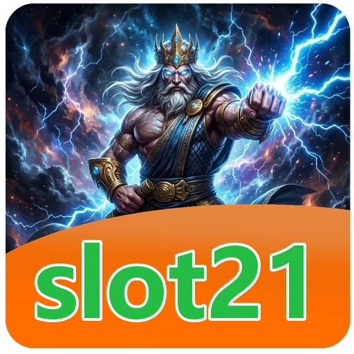 Pratinjau antarmuka aplikasi slot21 setelah terpasang lewat saluran resmi