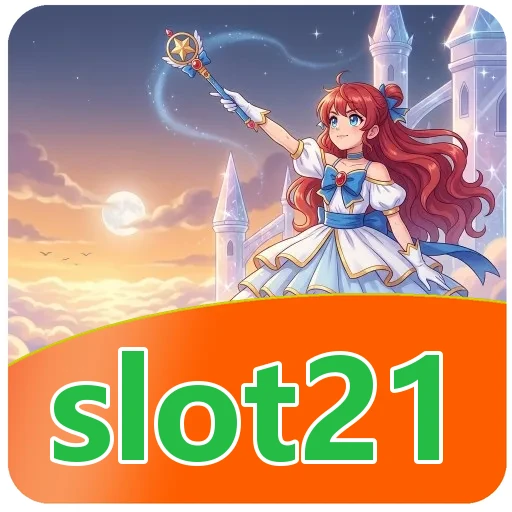 Pratinjau antarmuka aplikasi slot21 setelah terpasang (build v4.2.1)