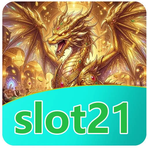Pratinjau antarmuka aplikasi slot21 setelah akun aktif