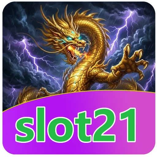 Pratinjau antarmuka aplikasi slot21 setelah terpasang dari saluran resmi